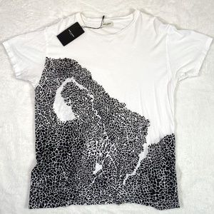 Saint Laurent Men's t-shirt